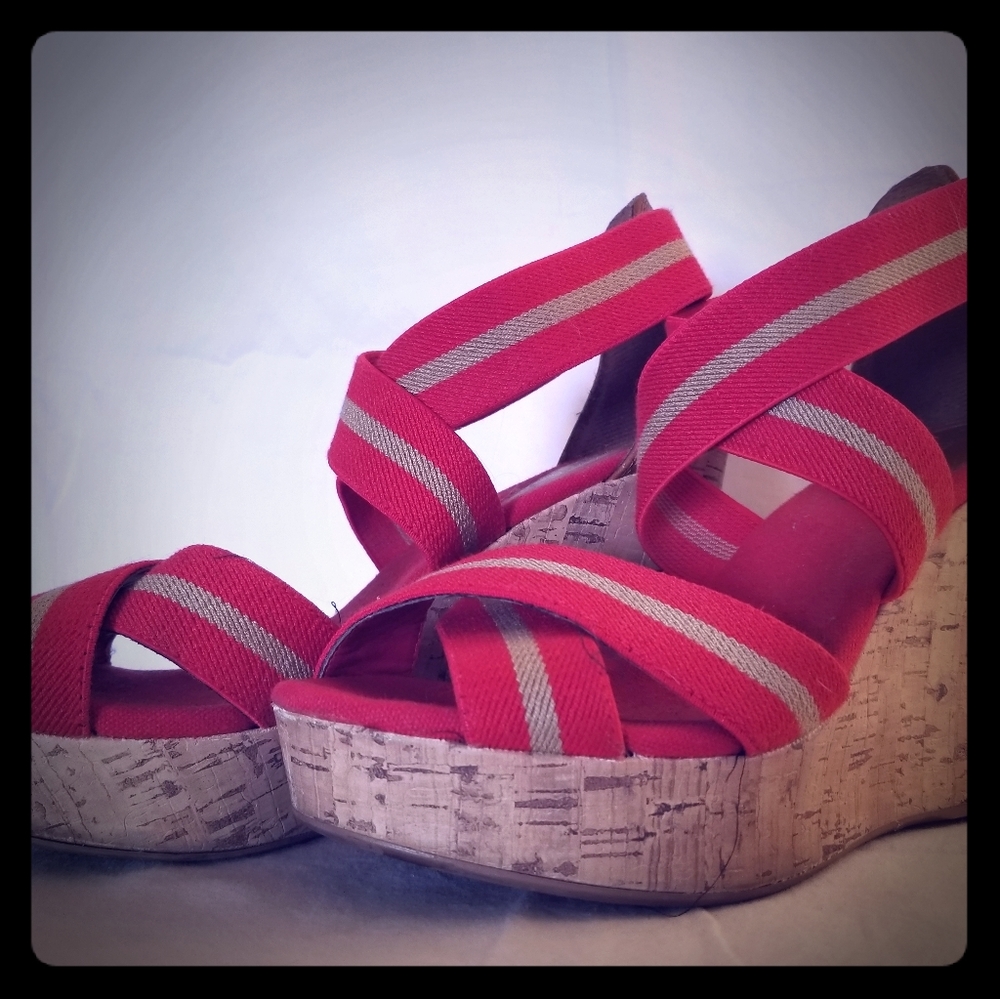 Wedges
